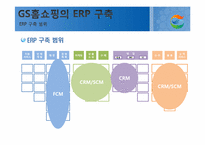 [경영정보 시스템 MIS] GS홈쇼핑의 ERP구축 사례-10