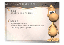 [마케팅 전략론] 아마존닷컴 Amazon.com 의 경영전략(e-bay 이베이 비교분석)-10