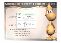 [마케팅 전략론] 아마존닷컴 Amazon.com 의 경영전략(e-bay 이베이 비교분석)-14