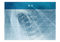 [경영학원론] 노키아 NOKIA의 세계시장 및 국내시장 진입 실패요인 분석-2