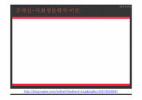 [사회심리학] 데이트 폭력에 대한 심리학적 분석 및 해결방안 고찰-13