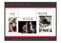 [사회심리학] 데이트 폭력에 대한 심리학적 분석 및 해결방안 고찰-19