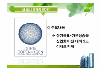 [공공조직론] 부천시의 환경문제를 통해 바라본 조직구조-4