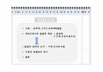 [사회문제] 성매매와 성매매특별법 및 합법화에 대한 찬반논란-2