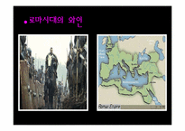 [프랑스 문화의 이해] 프랑스의 와인의 역사-7