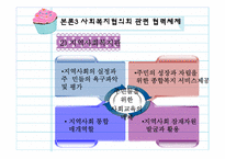 [사회복지] 협의회를 중심으로 한 지역사회복지 네트워크 구축 및 활성화 방안-10