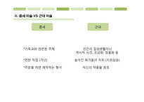 [근대의 문화와 예술] 근대인의 삶의 방식-근대미술, 음악, 건축 예술 문화에 대한 비판-12