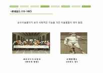 [근대의 문화와 예술] 근대인의 삶의 방식-근대미술, 음악, 건축 예술 문화에 대한 비판-17