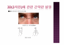 [방송과 뉴미디어] 3D산업의 발달과 부정적 영향 및 발전방안-4