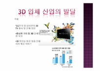 [방송과 뉴미디어] 3D산업의 발달과 부정적 영향 및 발전방안-6