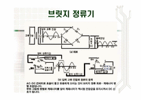 [정보통신] 직류변환기 AC to DC converter-5