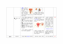 [교육학] 중학교1학년 교수학습 지도안-2. 청소년의 성과 우정-6