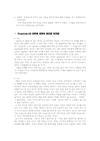 [교육심리] 비고츠키(Vygotsky)의 사회문화적 관점, 언어발달-7
