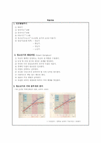 [교육학] 중학교1학년 교수학습 지도안-1.청소년의 특징-5