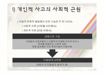 [교육심리] 비고츠키(Vygotsky)의 사회문화적 관점, 언어발달-5