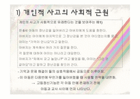 [교육심리] 비고츠키(Vygotsky)의 사회문화적 관점, 언어발달-6