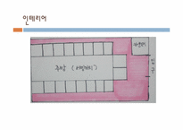 [사업계획서] 칸막이가 있는 새로운 스타일의 분식집-6