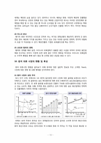 [전략경영론] Bean Pole(빈폴) 전략경영 사례 분석-13
