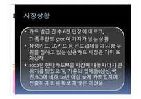 [마케팅관리] 현대카드 마케팅 분석-2