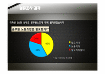 [노사관계론] 공무원 노동조합-19