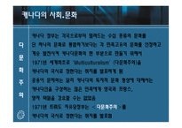 [국제기업환경론] 캐나다와 기업 진출사례 조사-6