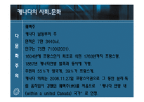 [국제기업환경론] 캐나다와 기업 진출사례 조사-7