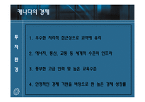 [국제기업환경론] 캐나다와 기업 진출사례 조사-13