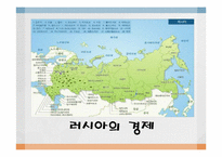 [세계경제의이해] 러시아-5