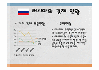 [세계경제의이해] 러시아-6