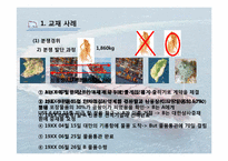 [무역클레임] 클레임 제기기한에 관한 사례연구-7