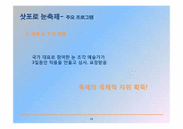 [축제이벤트론] 삿포로 눈축제-10