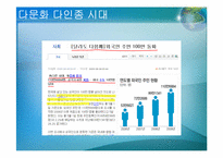 우리사회의 소수자(코시안(Kosian)을 중심으로)-4