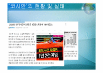 우리사회의 소수자(코시안(Kosian)을 중심으로)-13