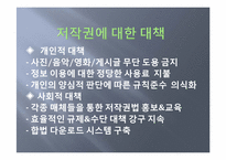 [현대사회의이해] 저작권에 대한 이해-19