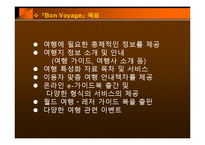 [대학및전문도서관론] 관광,여행 특성화 도서관 Bon Voyage-5