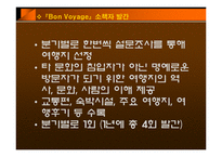 [대학및전문도서관론] 관광,여행 특성화 도서관 Bon Voyage-15