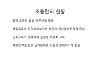 [일본교양] 조총련-14