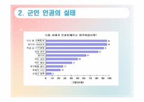 [법철학] 군대 내 금서논란으로 본 군인의 인권-6