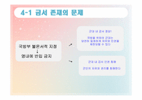 [법철학] 군대 내 금서논란으로 본 군인의 인권-13