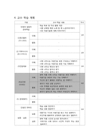 [교육실습] 수업지도안(노래의 아름다움)-3