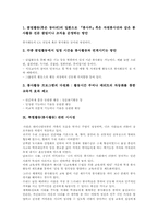 특별활동(봉사활동)정의,배경, 특별활동(봉사활동)특징,목표, 특별활동(봉사활동)동향,영역,내용, 특별활동(봉사활동)편성시유의점,활성화과제,시사점-11