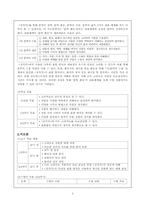 정석가 지도안 레포트-3