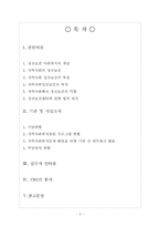 [지역사회복지론] 송파정신보건센터-2