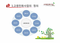[노인복지] 고령친화사업-5