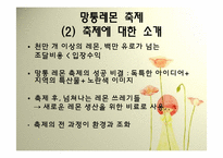 프랑스의 지역축제-5