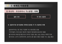 자원전쟁 레포트-11