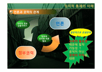 언론자유와 정치적 통제 -한국의 신문史를 통해 본 언론통제-10