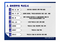 혁신도시 건설에 관한 논란-10