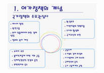 여가 정책의 이론과 과제-7