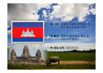 [다문화와 사회복지] 캄보디아 결혼 이민자를 위한 사회복지-4